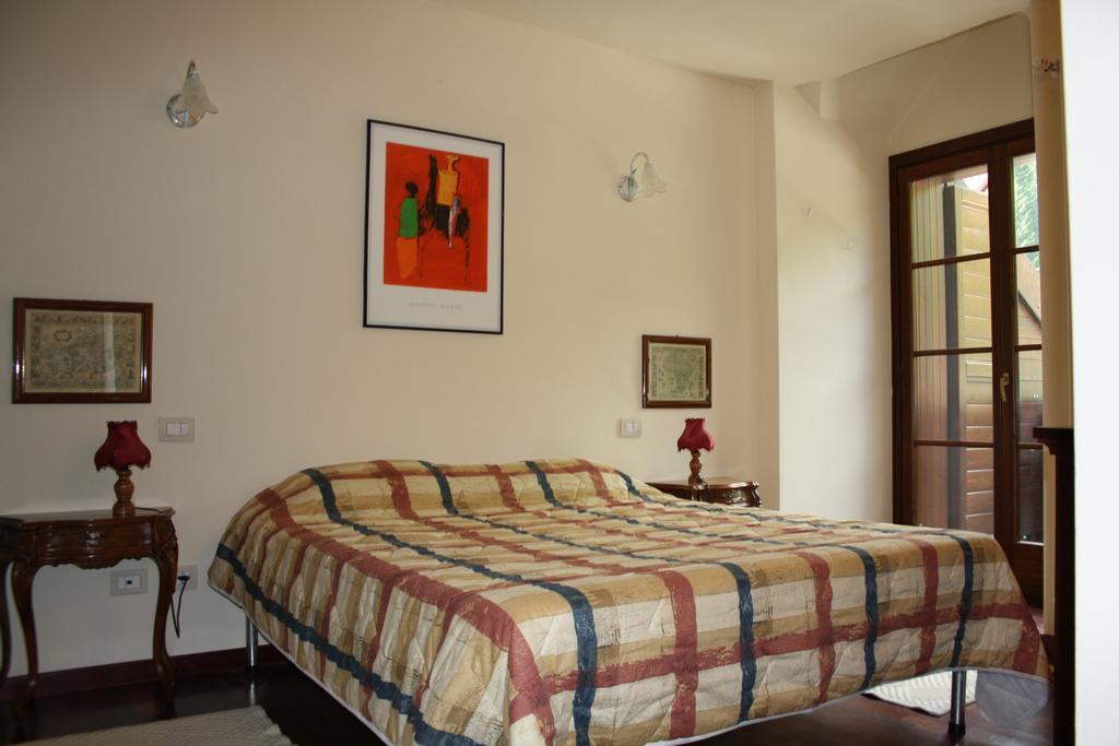 Il Cervo Bianco Abetone Room photo