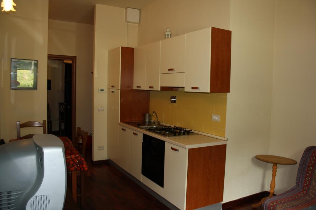 Il Cervo Bianco Abetone Room photo