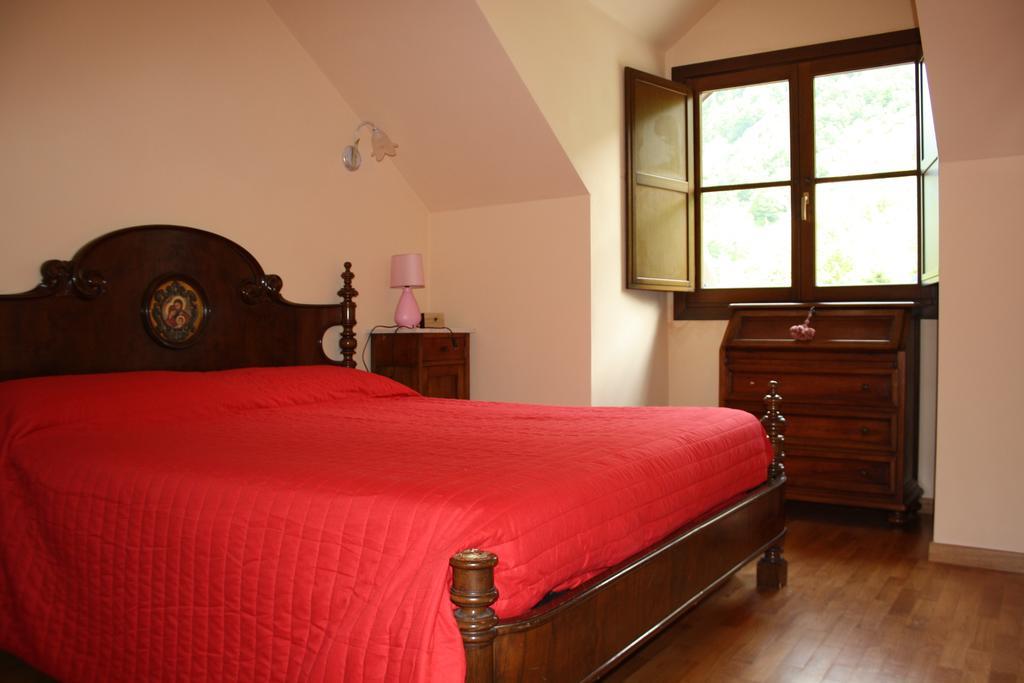 Il Cervo Bianco Abetone Room photo