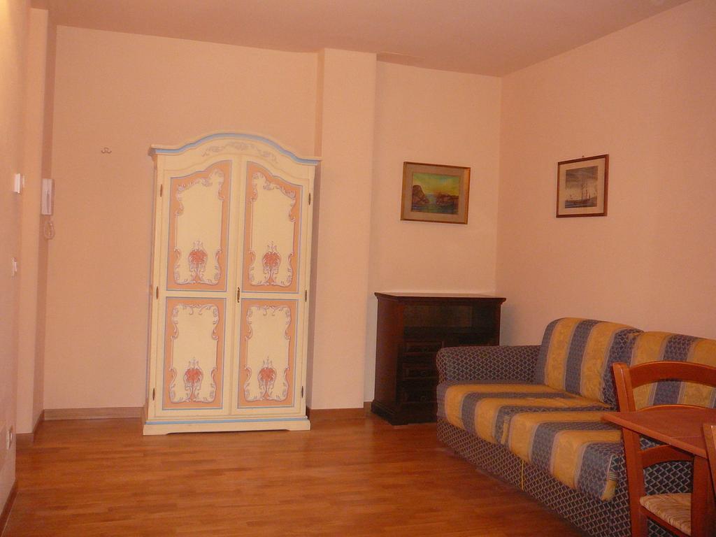 Il Cervo Bianco Abetone Room photo