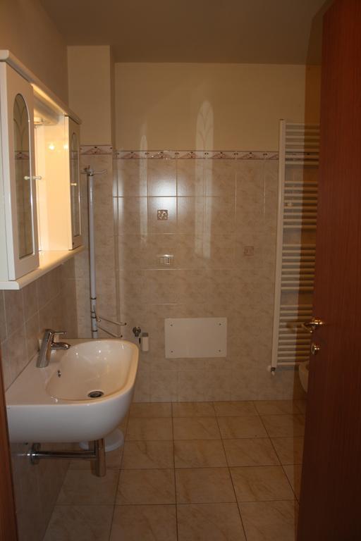 Il Cervo Bianco Abetone Room photo