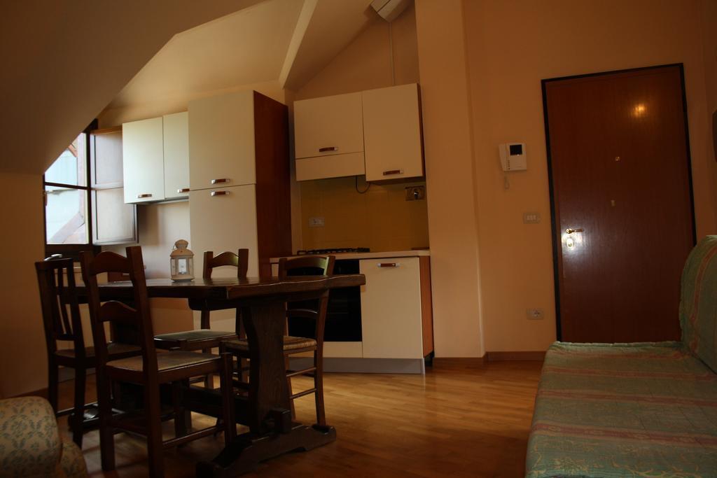 Il Cervo Bianco Abetone Room photo
